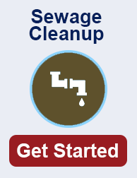 sewage cleanup in Scottsdale